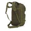 NC3902 PLECAK TAKTYCZNY RANGER ZIELONY 45L NILS CAMP