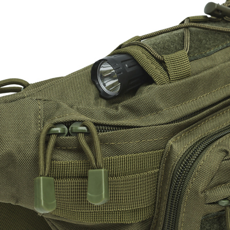 NC3906 NERKA ZIELONA NILS CAMP