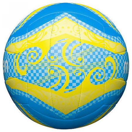 V5B1502-C Piłka siatkowa Molten Beach plażowa