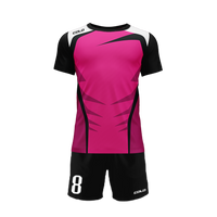 Strój piłkarski Scorpion 06