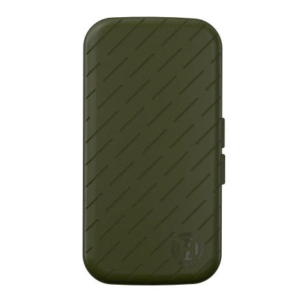 Pokrowiec na rzutki Harrows SLIMCASE 6 GREEN khaki