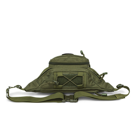 NC3906 NERKA ZIELONA NILS CAMP