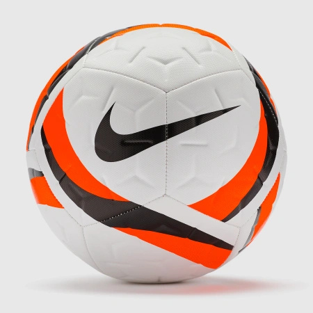 Piłka nożna Nike Academy Omnisculpt Technology HV4387-102 r.5