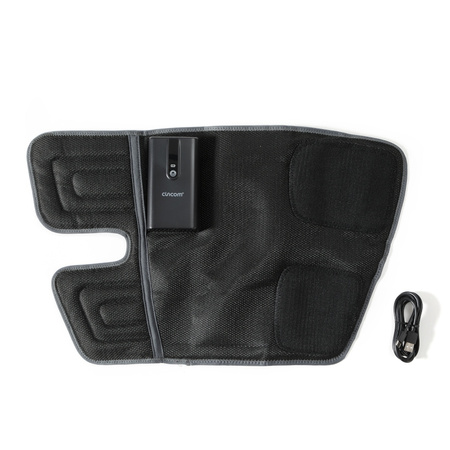 Aparat nogawka do drenażu limfatycznego łydki, Air Compression Calf