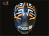 Kask AZETX ZigZag