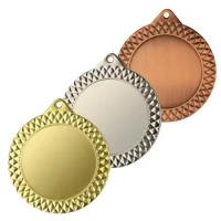 Zestaw 3 Medali MMC1270 G/S/B