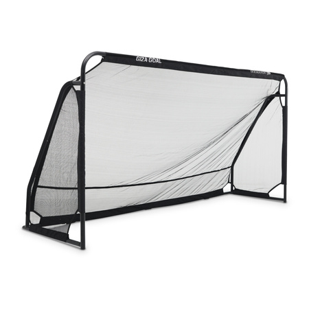 Bramka piłkarska GIZA ŻAK 3m x 1,55m | 300cm x 155cm Unifikacja