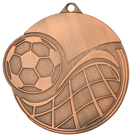 Medal MMC6065/B śr. 60 mm