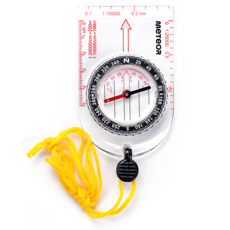 Kompas Meteor 45mm 71017