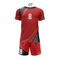 Strój siatkarski Colo Azer 07