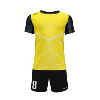 Strój piłkarski Armadillo 04