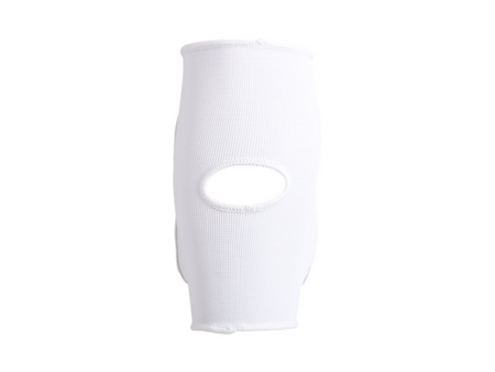 Nakolanniki Asics Gel Kneepad Białe 