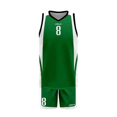 Strój koszykarski Colo Boston 03
