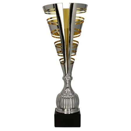 Zestaw 3 pucharów 2086 A, B, C