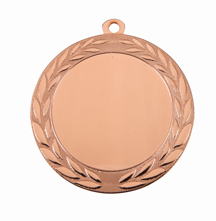 Medal ME.072.03 brązowy 70mm