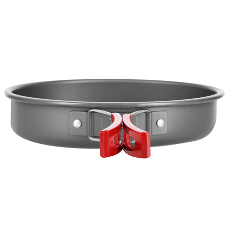 NC17116 SKŁADANA PATELNIA TURYSTYCZNA 1,6 L NILS CAMP