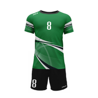 Strój siatkarski Colo String 03