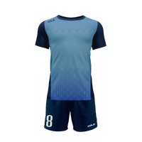 Strój piłkarski Corner 06