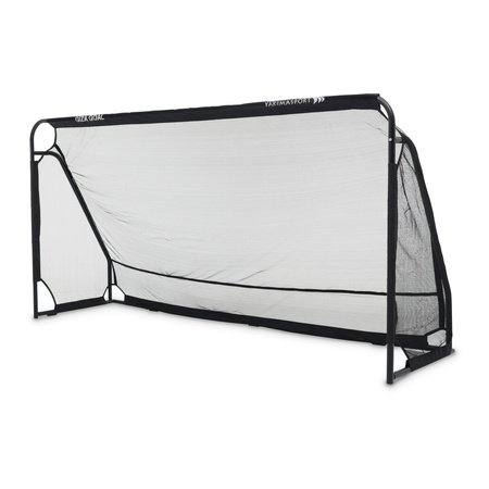 Bramka piłkarska GIZA ŻAK 3m x 1,55m | 300cm x 155cm Unifikacja