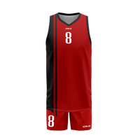 Strój koszykarski Colo Swift 05