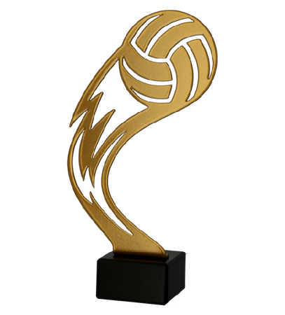 Statuetka Metline ML-VOL Siatkówka