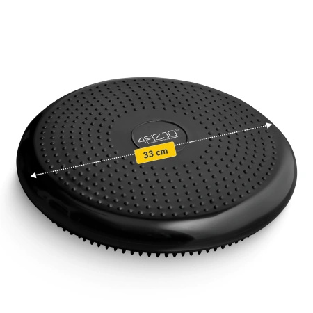 Poduszka sensomotoryczna PRO+ 33cm 4FIZJO