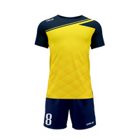 Strój piłkarski Armor 04