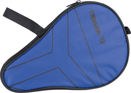 Pokrowiec Tibhar okrągły ciemnoniebieski