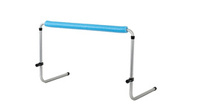 Płotek treningowy SAMOWSTAJĄCY VABBH-ELL 65-107cm
