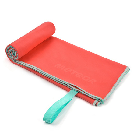 Ręcznik Meteor L koralowy 31572