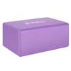 KJ01 KOSTKA DO JOGI PURPLE HMS