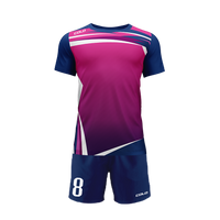 Strój piłkarski Lynx 07