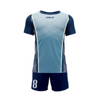 Strój piłkarski Strap 06