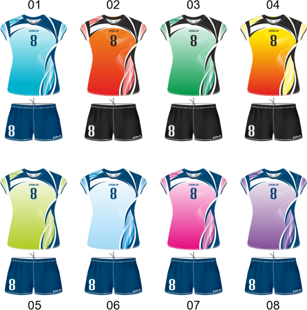 Strój siatkarski Atlantica_07