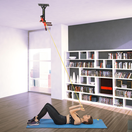 SET DD10 + ZESTAW GUM OPOROWYCH