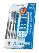 Rzutki Harrows Bomber 85% Steeltip