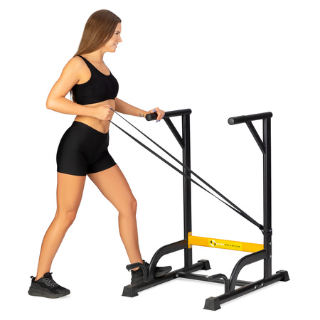 SET PWL8306 + PST04 + ZESTAW GUM OPOROWYCH GU05 + GU06