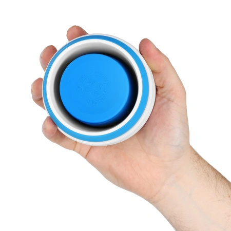 Kubek silikonowy składany NILS NC4103 