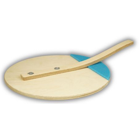 Paletka treningowa do siatkówki 30 cm