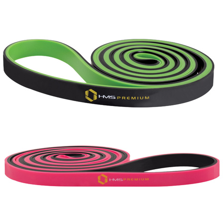 SET MFK04 + ZESTAW GUM OPOROWYCH