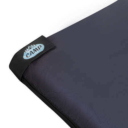 NC3601 ŚPIWÓR 3W1 DWUOSOBOWY WOLF NILS CAMP