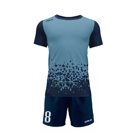 Strój piłkarski Blow  06