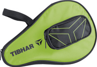 Pokrowiec Tibhar okrągły limonkowy