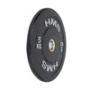 HTBR10 GREEN TALERZ OLIMPIJSKI BUMPER 10 KG HMS