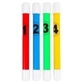 Pałeczki do wyławiania 4szt. VPS-44