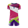 Strój siatkarski Colo Optimus 07