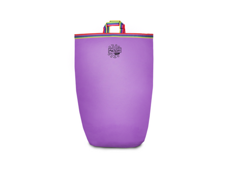 Worek do skakania fioletowy 70 cm