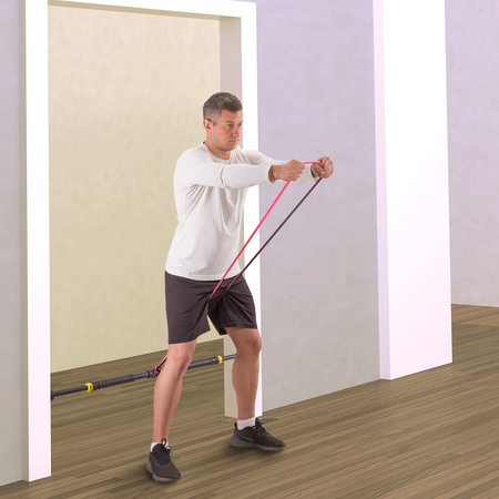 SET DD201 + ZESTAW GUM OPOROWYCH