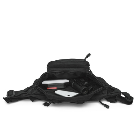 NC3906 NERKA CZARNA NILS CAMP