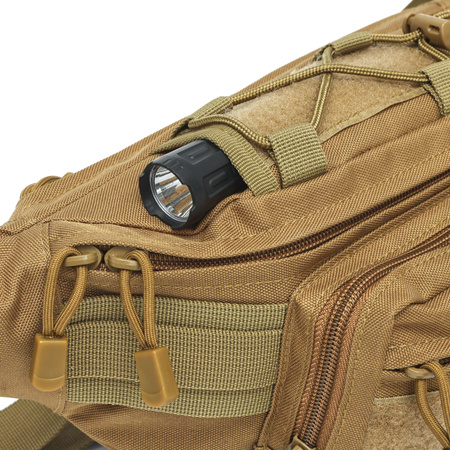 NC3906 NERKA BRĄZOWA NILS CAMP